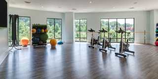 Berkshire Dilworth Gallery 2