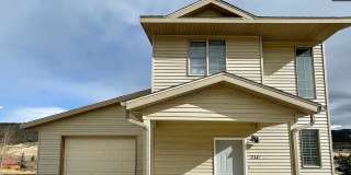 Single-family home in Alma! Income Restricted, available 5/8/2026 Gallery 1