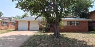 3 bedroom, 2 bath 3 bedroom, 2 bath Gallery 1