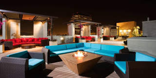 Eleve Apartments Gallery 17