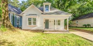 Modern Comfort + Extra Space — Beautiful 3BR/2.5BA Home on Foster Ave! Gallery 1