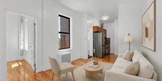 243 Henry Street Gallery 1