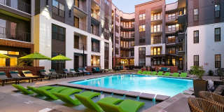 Abberly Foundry Apartment Homes Gallery 34