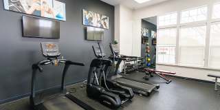 Randall Highlands Apartment Homes Gallery 25