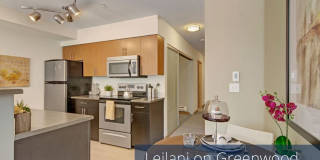 Leilani Apartment Homes Gallery 4