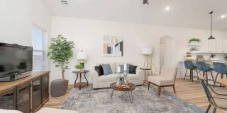 Gorgeous 3 Bedroom Townhome!! Goddard, KS! Gallery 7