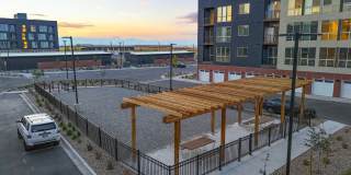 Claro at High Point Gallery 47