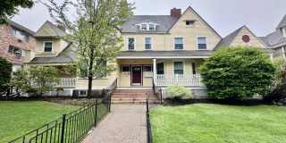 73 Gardner St. Gallery 1