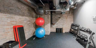 Lofts at River East Gallery 19