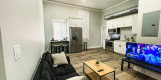 OVER THE RHINE LUXURY UNITS & PENTHOUSES Gallery 4