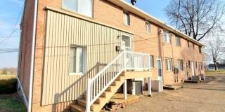 Two bedroom one bathroom apartment for rent Gallery 1