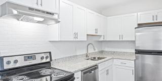 Georgian Oaks Apartments Gallery 6