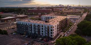 The Mason Gallery 99