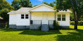 Pet Friendly Home in North Augusta SC Gallery 1