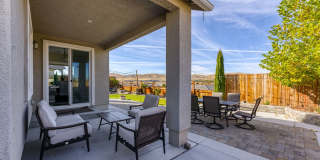 FULLY FURNISHED home available now. Gallery 23