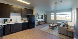 The Elisabetta - Affordable Housing Gallery 5