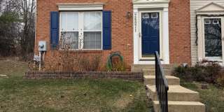 Spacious Family Three Bedroom Townhouse in Damascus! Pets Welcomed  Parking Included! Gallery 1