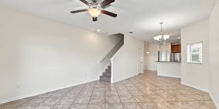 Spacious 4-Bedroom Townhome in Gated Meadow Pointe Gallery 7