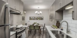 Canyon Creek Apartment Villages Gallery 1