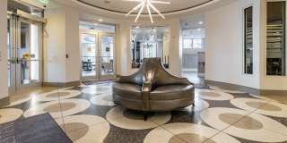 605 West End Gallery 1