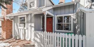 Two Story 3 bedroom +Loft townhome with a pool Gallery 1