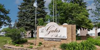 Gates of Rochester Gallery 25