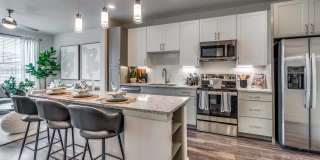 Aven at the Cove Gallery 1