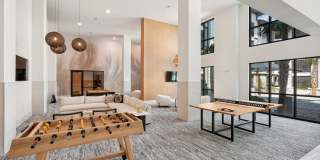 Solay Carnes Crossroads Apartments Gallery 9