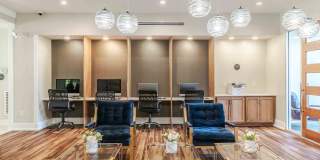 Solstice Signature Apartment Homes Gallery 10