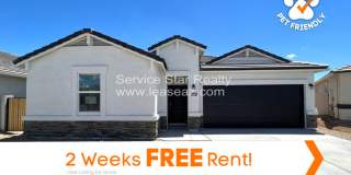 1173 W Avalon Canyon Dr 1173 W Avalon Canyon Dr Gallery 1