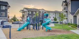 Millpond Apartments Gallery 22