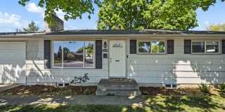 Warm & Welcoming Home in Spokane – Great Location on W Bismark Ave Warm & Welcoming Home in Spokane – Great Location on W Bismark Ave Gallery 38