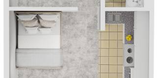 Katie Court Apartments Gallery 2