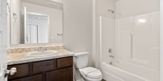 AVAILABLE NOW! - Charming 3-Bedroom, 2.5-Bath Farmington Home with Space to Live and Entertain Gallery 23