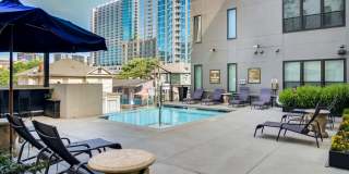 Axis Midtown Gallery 29