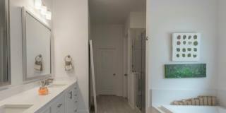 3 Bedroom House in Rouzan | Community Pool Gallery 16