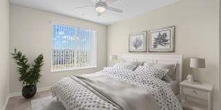 Senior & Affordable Housing – Heron Ridge 62+ Apartments Gallery 31