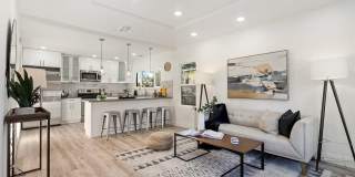 Beautifully Updated Spanish-Style Home Featuring an En Suite Master and Redwood Deck Beautifully Updated Spanish-Style Home Featuring an En Suite Master and Redwood Deck Gallery 6