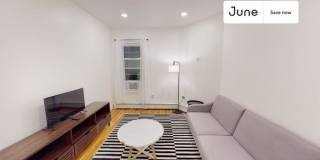 21 Rossmore St. Gallery 1