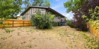 3-Bed, 2-Bath Duplex across from Lake Loveland! Gallery 19