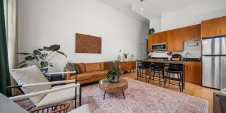 675 E Street NW unit: 340 Gallery 19