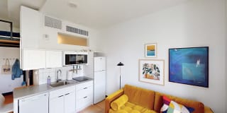 Art Studios Gallery 11