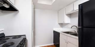 Silver Creek Apartments Gallery 13