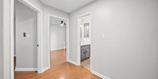 3 Bedroom 1 1/2 Bath Renovated Home For Rent! Gallery 16