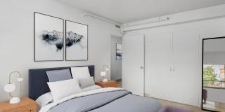 100 Memorial Drive Gallery 9