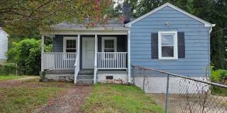 Three Bedroom Home in Gastonia Gallery 1
