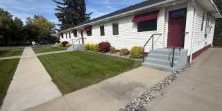 2-Bedroom, 1-Bath Apartment 2-Bedroom, 1-Bath Apartment Gallery 1