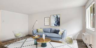 Carriage Hill Apartments Gallery 3