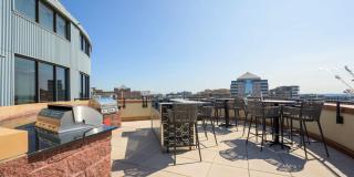 The Beacon Clarendon Apartments Gallery 51