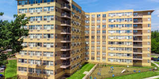 Parkview Towers Apartments Gallery 17